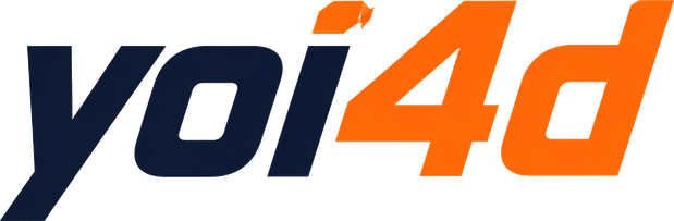 Logo yoi4d